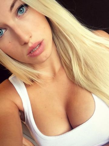 Индивидуалка Эрика Фотография 3